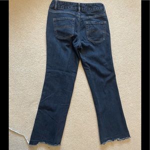 🌾 Insulated jeans